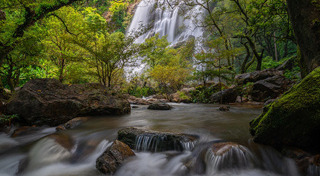 ที่เที่ยวเดือนเมษายน