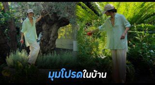 แอน ทองประสม