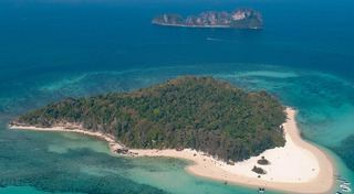 เที่ยวกระบี่