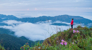 ที่เที่ยวปีใหม่