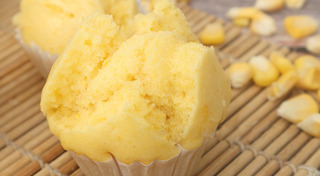 เมนูข้าวโพด