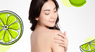 วิธีทำให้ผิวขาว