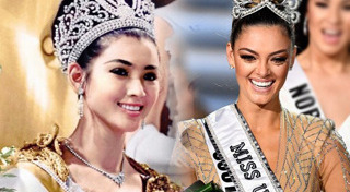 นางงามจักรวาล