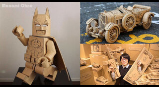 ของเล่นญี่ปุ่น