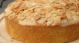 อัลมอนด์