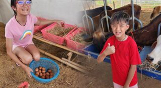 น้องณดล ปุณณกันต์