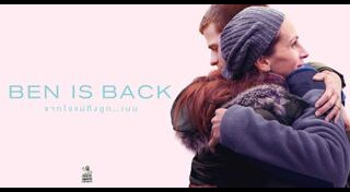 หนังครอบครัว