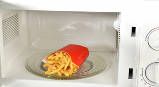 ไมโครเวฟ