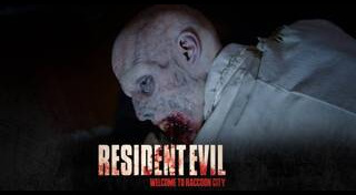 Resident Evil