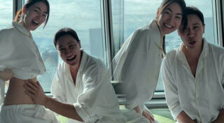 พราว การัญชิดา