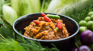 สูตรน้ำพริก