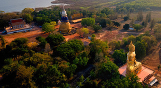 ที่เที่ยวฉะเชิงเทรา