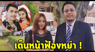 นักร้องเลิกกัน