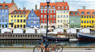 เที่ยวยุโรป