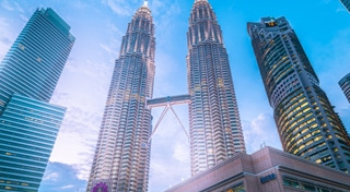 ที่เที่ยวมาเลเซีย