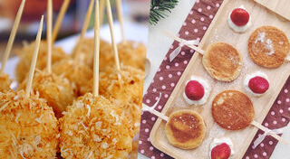 ของกินเล่นไม่อ้วน