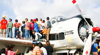 วันเด็กแห่งชาติ