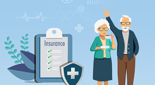 ประกันสุขภาพ