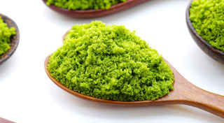 ผักพื้นบ้าน