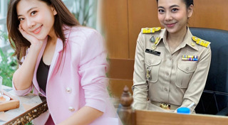 เนย ซินญอริต้า