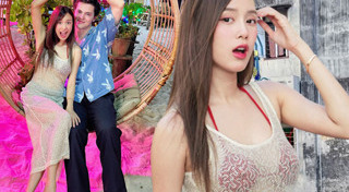 ดาราเที่ยวทะเล