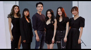 The Secret เกมรัก เกมลับ