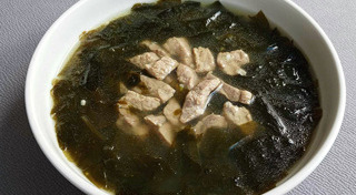 อาหารเกาหลี