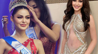 Miss Tourism Thailand