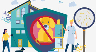 พิษสุนัขบ้า