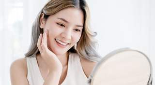 เคล็ดลับหน้าใส