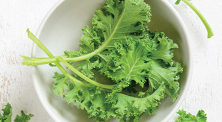 ผักคะน้า