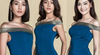 มิสทิฟฟานี่ 2019