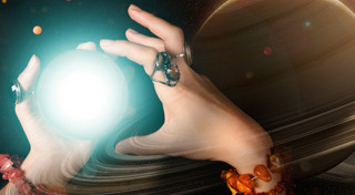 ดาวเสาร์