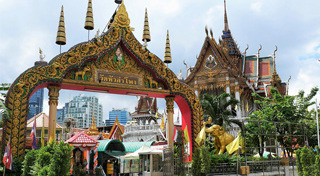 ที่เที่ยวกลางคืน