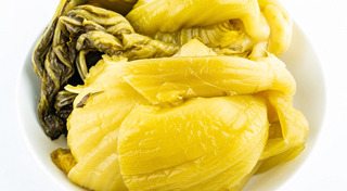 ผักกาดขาว