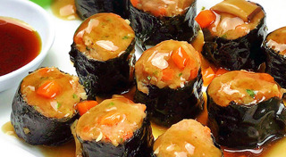 ข้าวต้มหมู