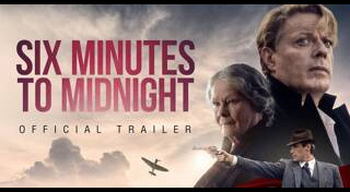 หนังสงคราม