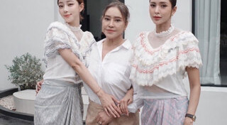 อุ้ม ลักขณา