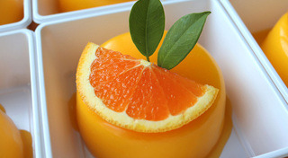 เค้กส้ม