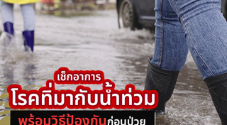 ผิวหนังอักเสบ