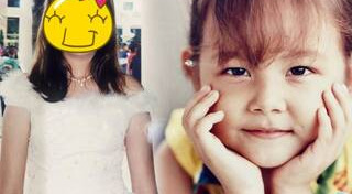 ดาราตอนเด็ก