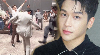 มาร์ช จุฑาวุฒิ