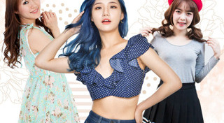 แฟชั่นคนแก่