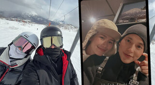 โฟม เบญจมาศ