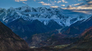 เที่ยวทิเบต