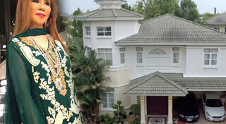 มูนา อัล ซารูณีย์