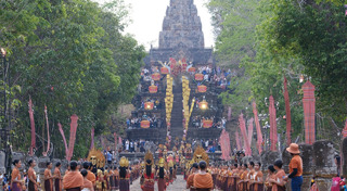 เทศกาลและประเพณี