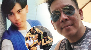 นักร้องยุค 90