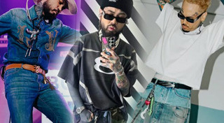 แฟชั่นผู้ชาย