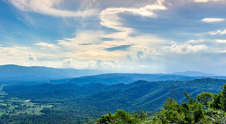 ที่เที่ยวอุทยานแห่งชาติ